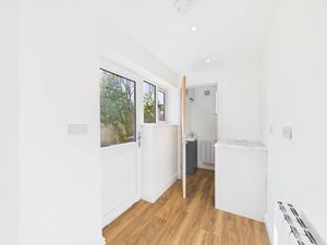 Utility/ Cloakroom- click for photo gallery